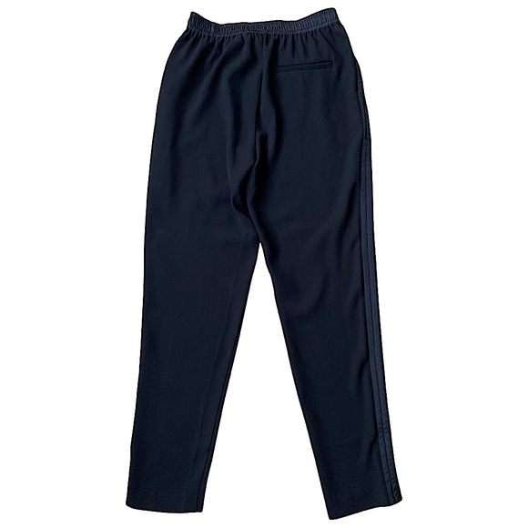 Sanctuary Tuxedo-Striped Trousers - Picture 2 of 4